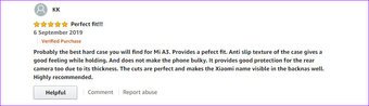 Case Xiaomi Mi A3 Terbaik Dan Selimut Yang Harus Anda Dapatkan 7