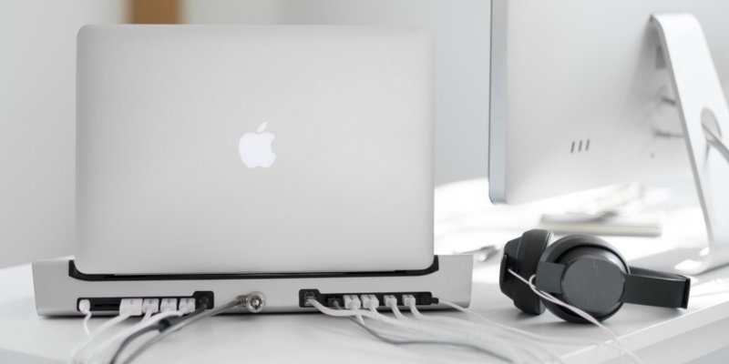 7 Stasiun Docking Terbaik untuk MacBook Pro Anda