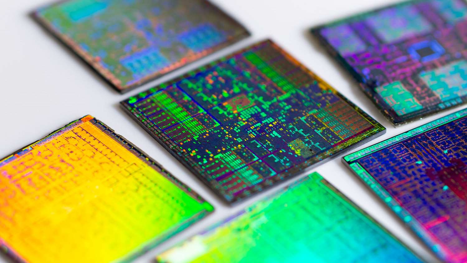 AMD dapat memenangkan 2020 dengan Nvidia kehabisan orang untuk membangun GPU generasi berikutnya