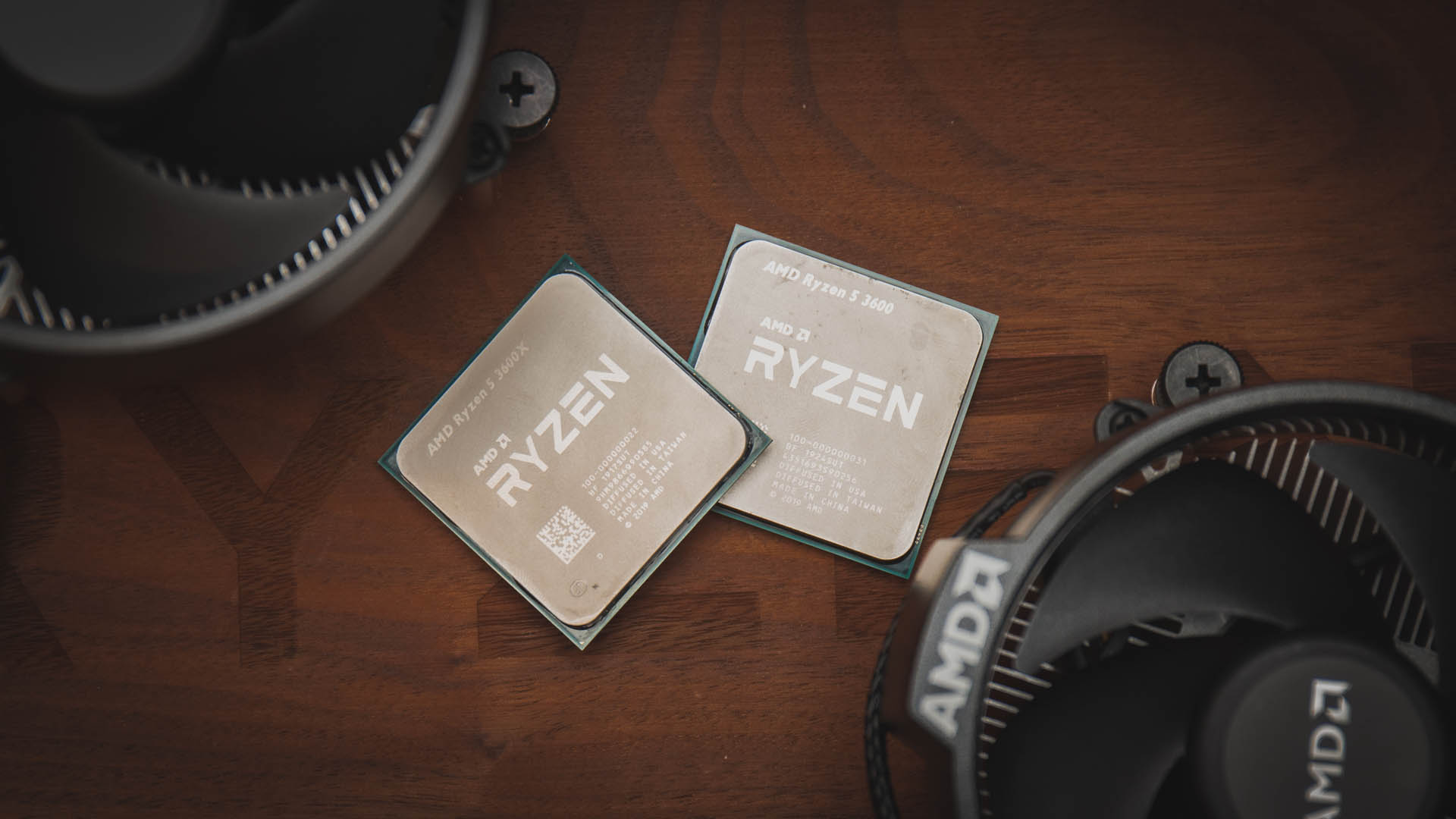 AMD mengakui Ryzen memiliki “masalah dalam firmware kami yang mengurangi frekuensi boost”
