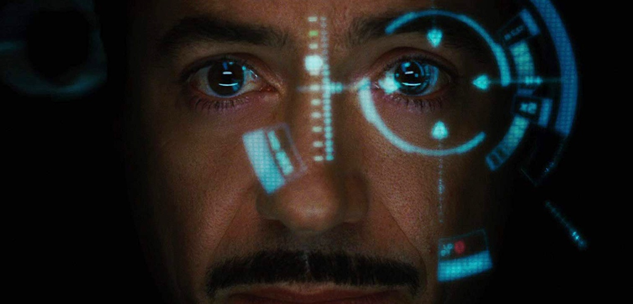 Ada adegan pasca-kredit dari rahasia 'Iron Man' dan sekarang (akhirnya) telah melihat cahaya
