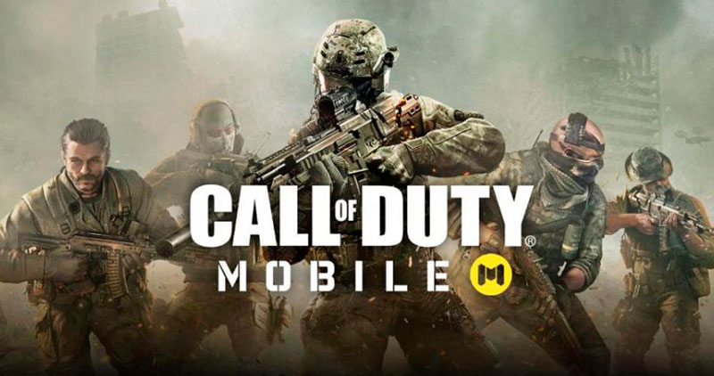 Akhirnya! Call of Duty akan menjangkau ponsel, di sini kami memberi tahu Anda kapan 1