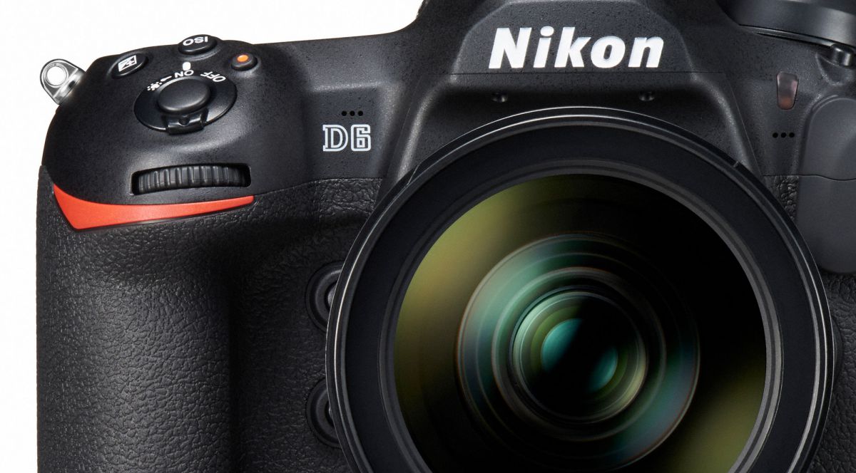 Akhirnya! Nikon D6 dipastikan sedang dalam pengembangan