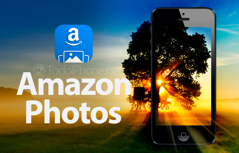 Amazon Foto sekarang memungkinkan Anda mengunggah video dengan berbagai ukuran 2