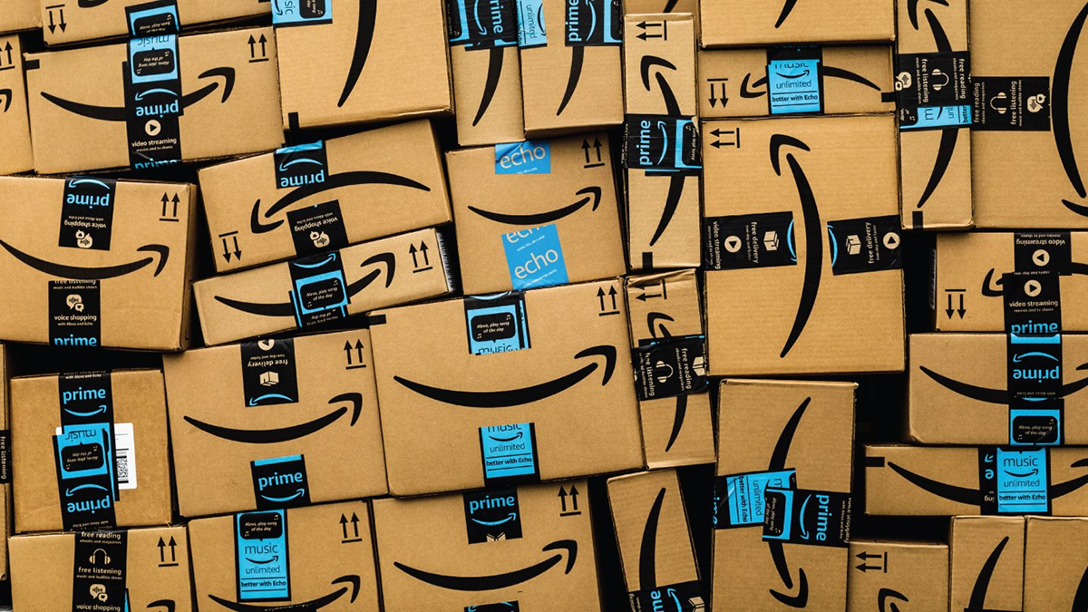 Amazon bisa segera membuatnya lebih mudah untuk meninggalkan peringkat online