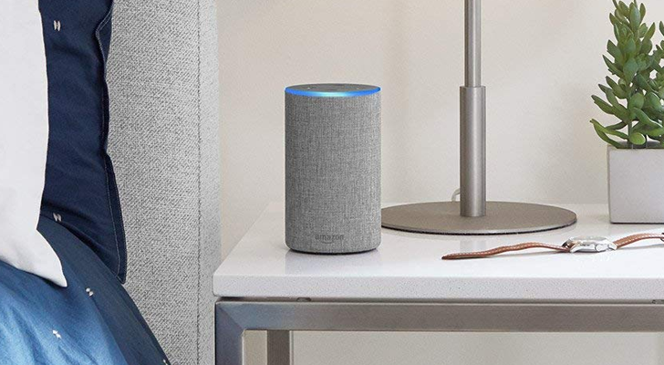 Amazon mungkin mengumumkan earbud Alexa dan high-end Echo besok