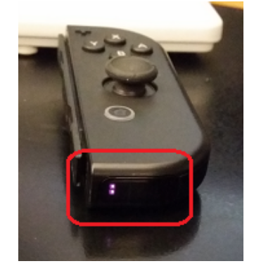Anda Nintendo Switch Memiliki Kamera, Dan Inilah Yang Kerjanya 1