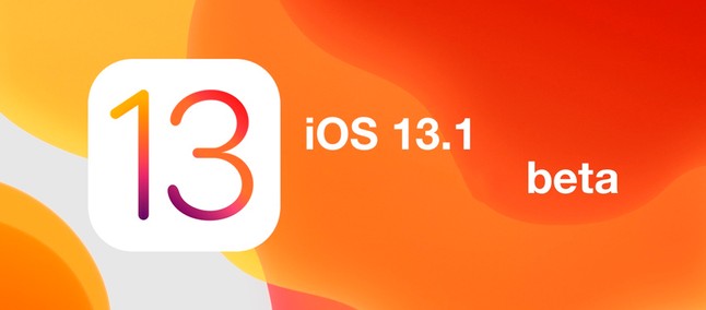 Anda dapat mengunduh: Apple merilis unduhan iOS 13.1 versi uji keempat 2