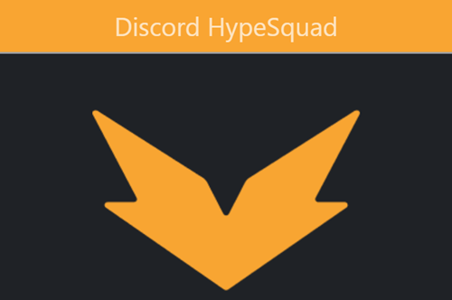 Vad är den omtvistade HypeSquad?  först