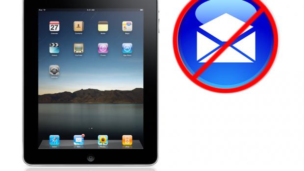 Apa Yang Harus Dilakukan Jika iPad Anda Tidak Dapat Mengirim atau Menerima Email (Metode # 1 Termudah)