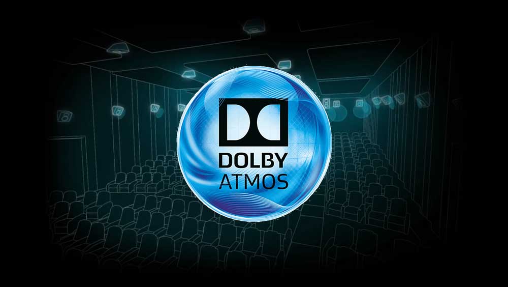Apa itu Dolby Atmos dan bagaimana saya bisa mendapatkannya di TV saya