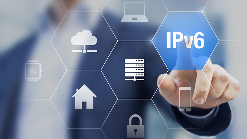 Apa itu IPv6?