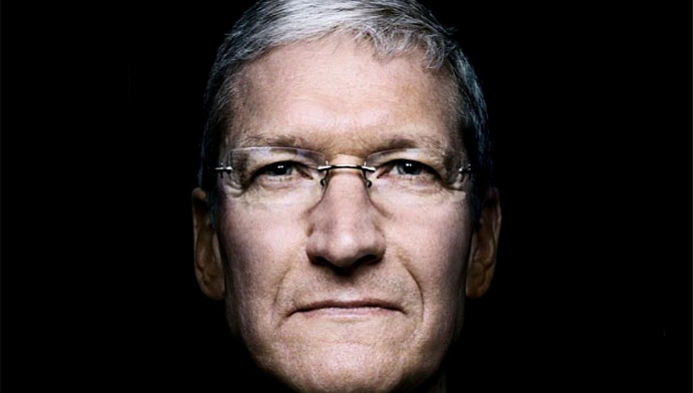 Apa yang disembunyikan Apple di belakang wajah baru dan ramah Anda? 3