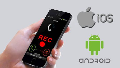 Apakah Anda perlu merekam percakapan seluler di Android atau iPhone?: Aplikasi ini memungkinkan