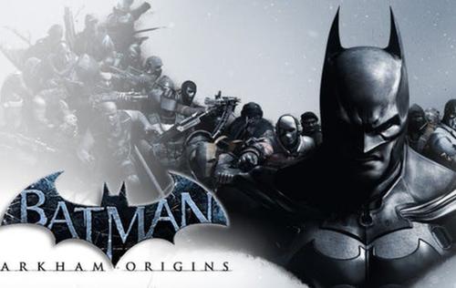 Apakah Warner Bros Games Montreal menggoda game Batman berikutnya?