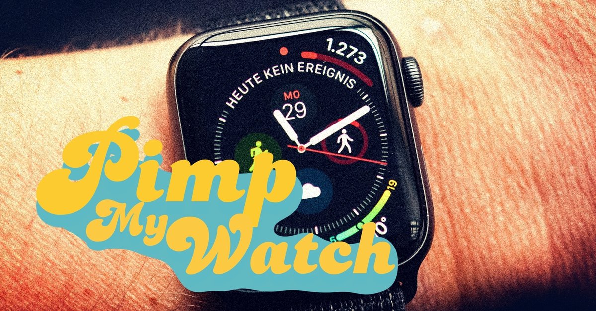 Apakah hanya ada jam tangan pintar "germo" pada tahun 2019?