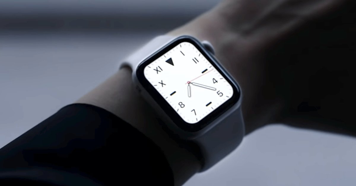 Apakah smartwatch meyakinkan dalam praktik?