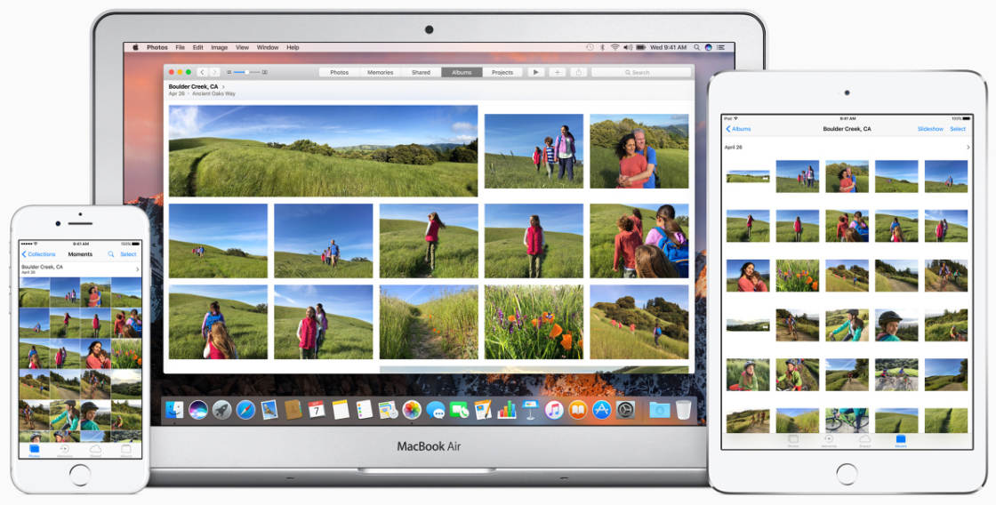 Aplikasi Transfer Foto Terbaik Untuk iPhone: Bandingkan 4 Aplikasi Untuk Transfer Foto Mudah