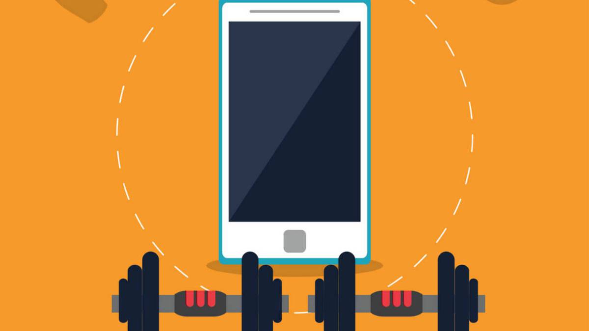 Aplikasi Yoga dan Kebugaran jika Anda tidak ingin bergabung dengan Gym