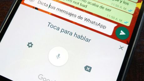 Aplikasi memungkinkan Anda membaca pesan WhatsApp yang dihapus