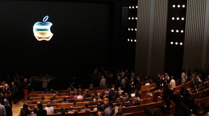 Apple Acara Khusus - Mengenal iPhone 11 baru secara langsung 2