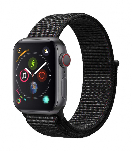 Apple: Apple Watch 5 menjadi yang pertama Apple Watch dengan pemantauan tidur