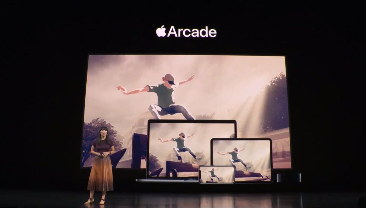 Apple Arcade Akan Resmi Diluncurkan Pada 19 September