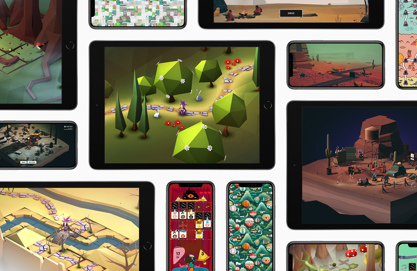 Apple Arcade diluncurkan lebih awal untuk beberapa penguji beta iOS 13