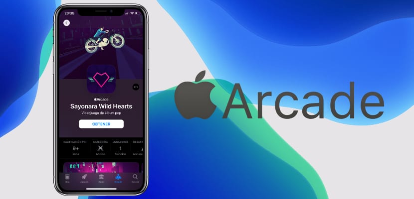 Apple Arcade sekarang tersedia dengan uji coba satu bulan gratis