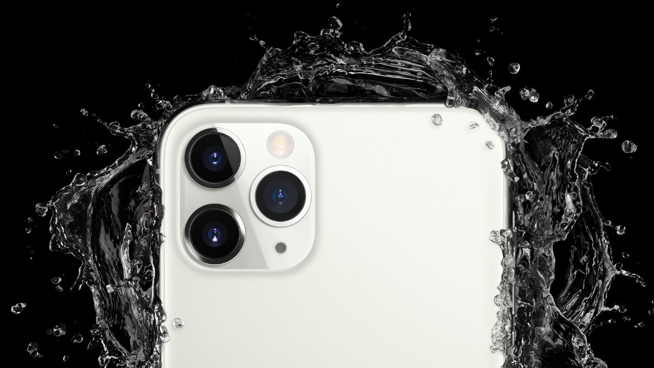 Apple Kata iPhone 11 Termasuk Sistem Baterai Baru yang Lebih Canggih Untuk Membantu Melawan Penuaan Baterai