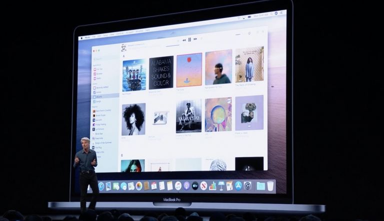 Apple Musik Datang ke Web - Inilah Cara Memulai