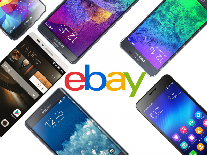 Apple Pay dan Google Pay: Ebay Germany memulai pertukaran Paypal