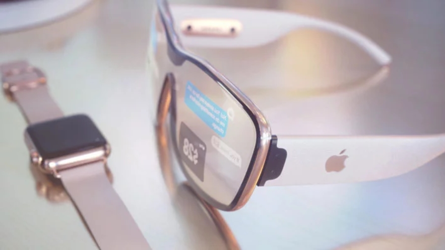 Apple Petunjuk Saat Kembalinya AR Headset Di iOS 13 Code