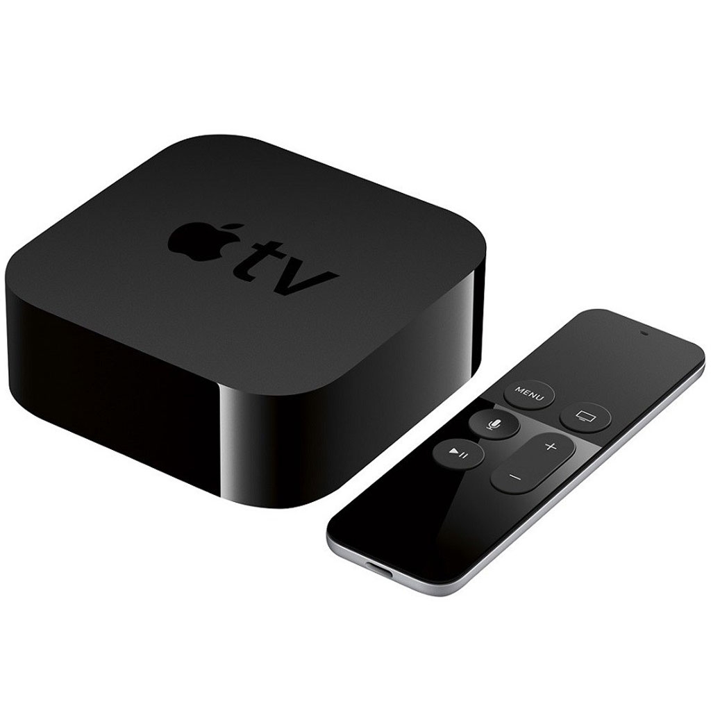 Apple TV + tiba pada 1 November dengan produksi eksklusif