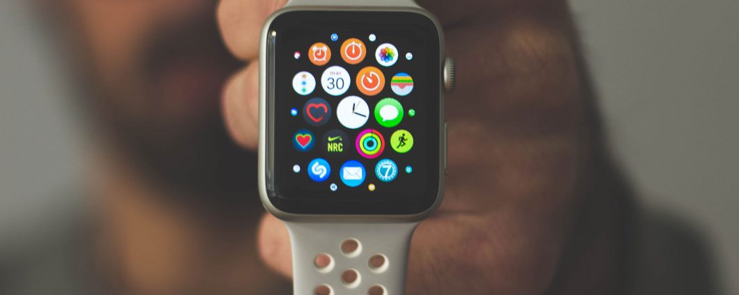 Apple Watch 2 dan 3: bagian dari perubahan tampilan gratis