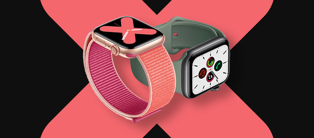 Apple Watch Seri 5 hadir dengan fokus kesehatan, ukuran 44 mm dan dua model 2
