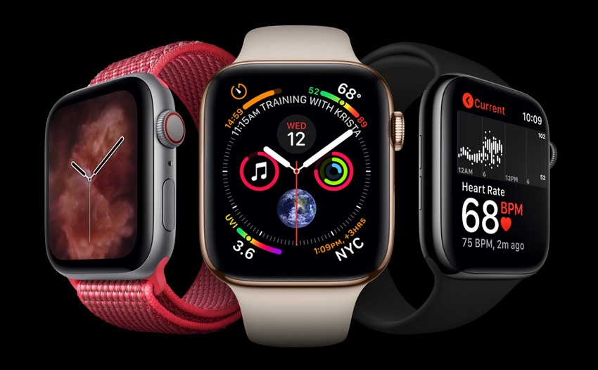 Apple Watch Untuk Akhirnya Mendapatkan Fungsi Pelacakan Tidur - Laporkan