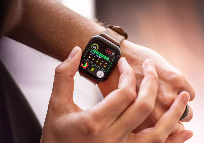 Apple Watch mungkin akan segera mendapatkan pelacakan tidur bawaan