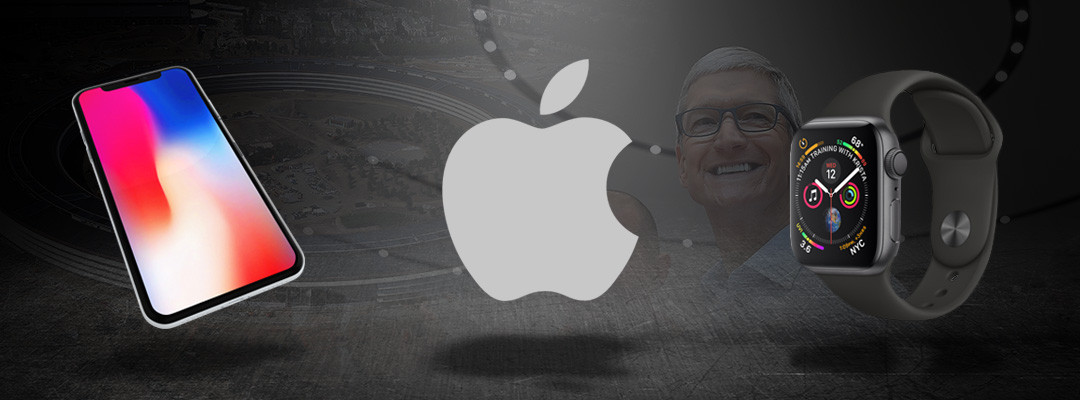 Apple RECAP 2019 Event – ​​Höjdpunkter inkluderar nya iPhone 11-appar för…