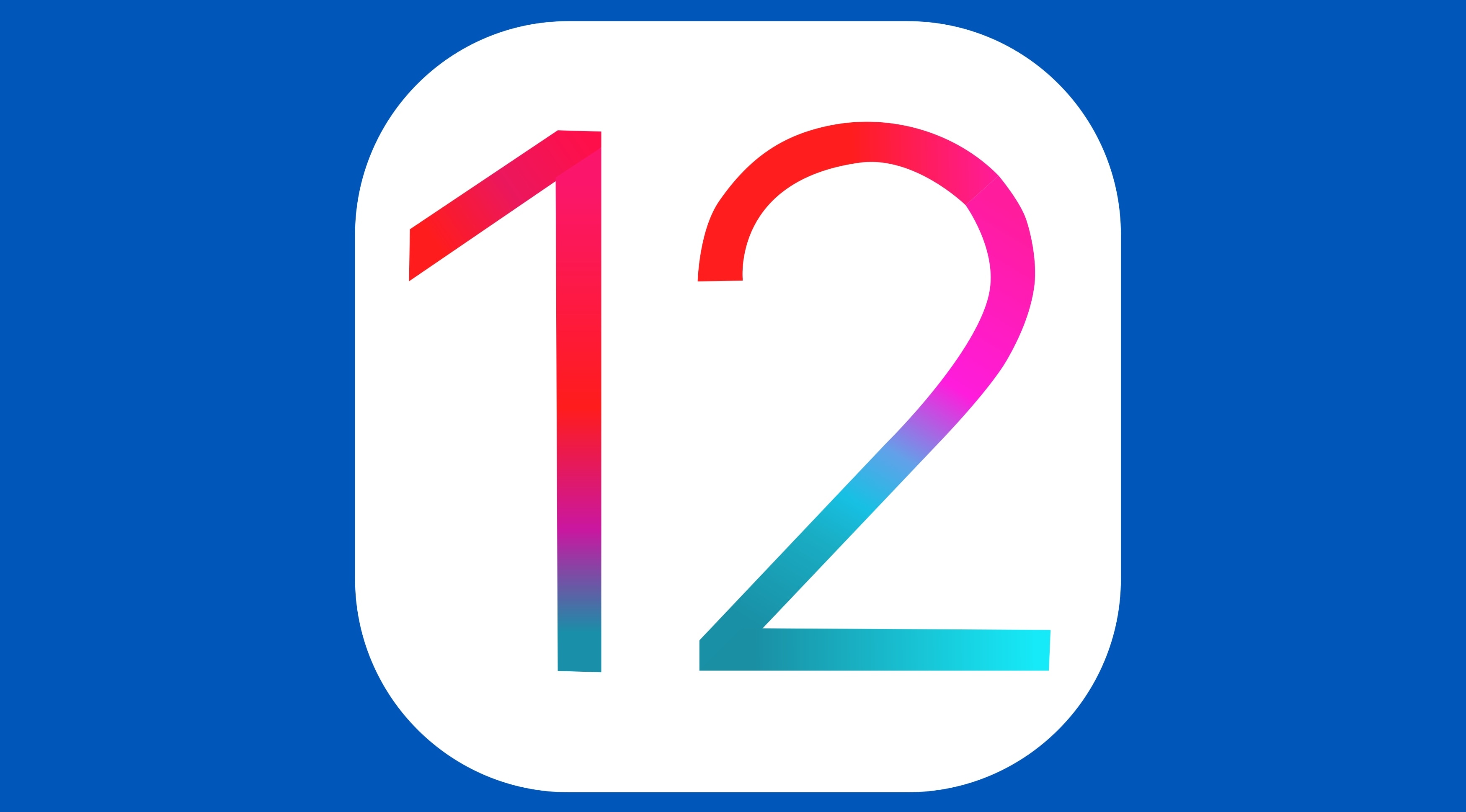 Apple slutar signera iOS 12.4, undviker nedgradering till jailbreakbar firmware