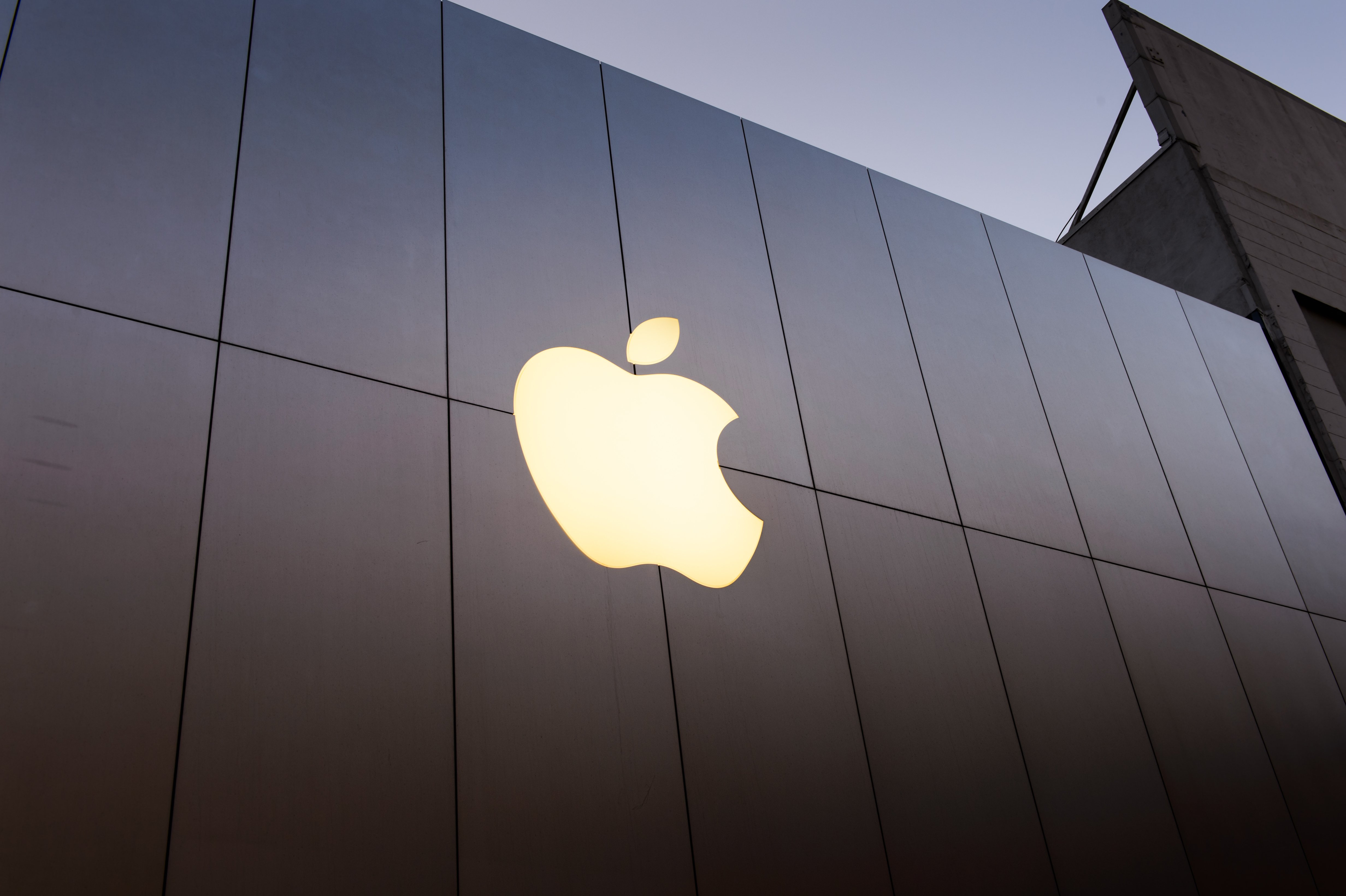 Apple membayar pajak 500 juta euro dalam tunggakan pajak
