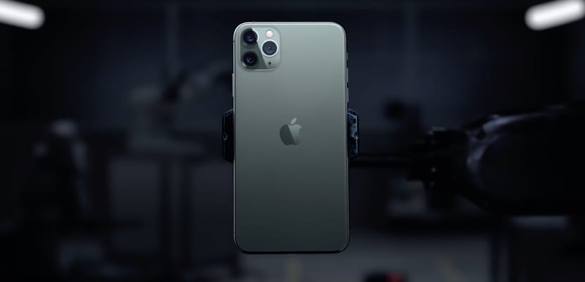 Apple mempublikasikan video pengenalan iPhone 11 Pro yang baru
