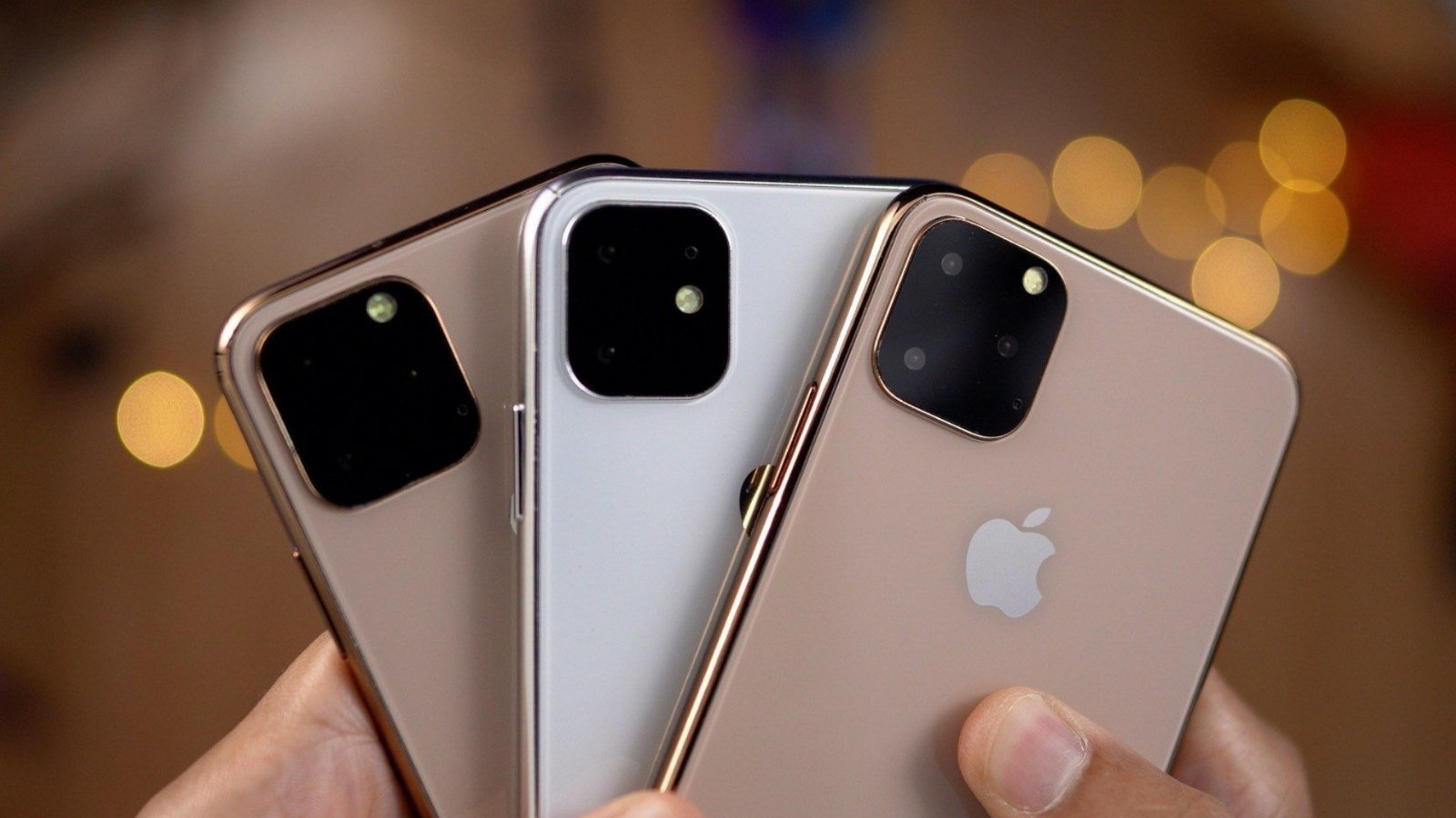 Apple menegaskan bahwa ia akan menghadirkan iPhone barunya pada 10 September 2