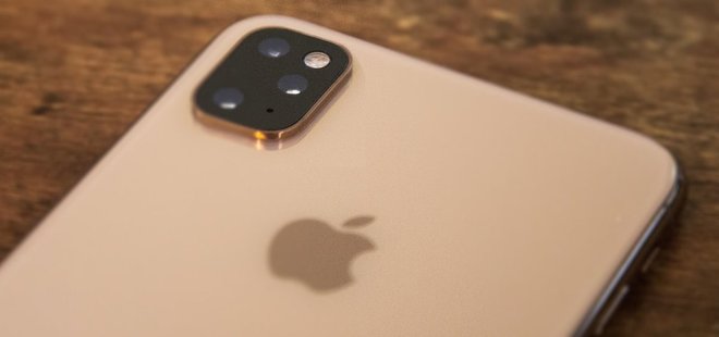 Apple menetapkan tanggal untuk acara presentasi iPhone 11 baru 2