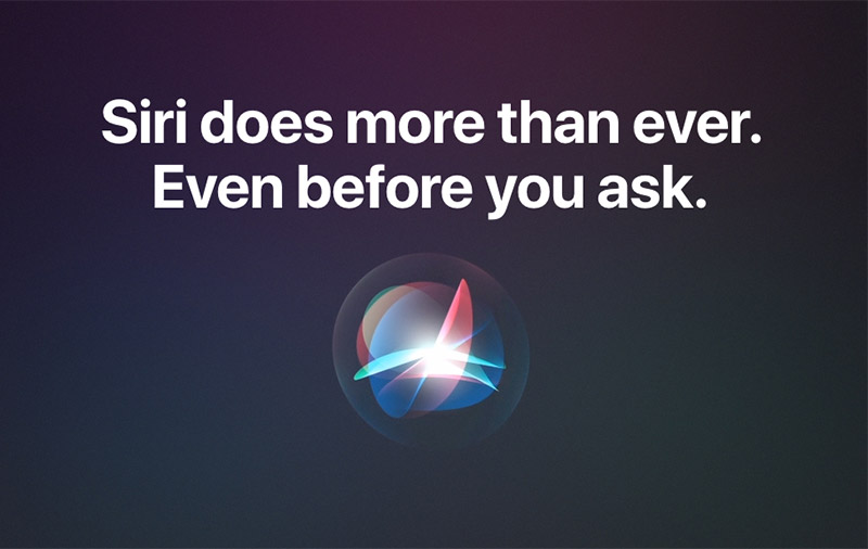 Apple mengatakan program pemeringkatan Siri akan kembali akhir tahun ini, menguraikan kebijakan privasi baru 1