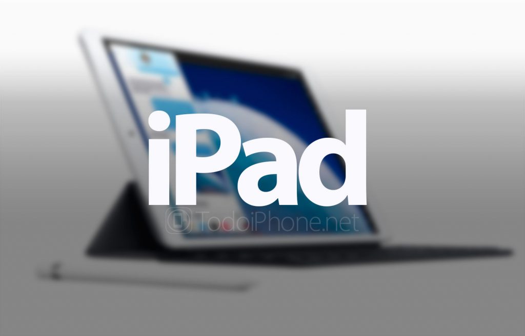 Apple menghadirkan iPad baru 10,2 inci lebih murah dan dengan fitur baru 2