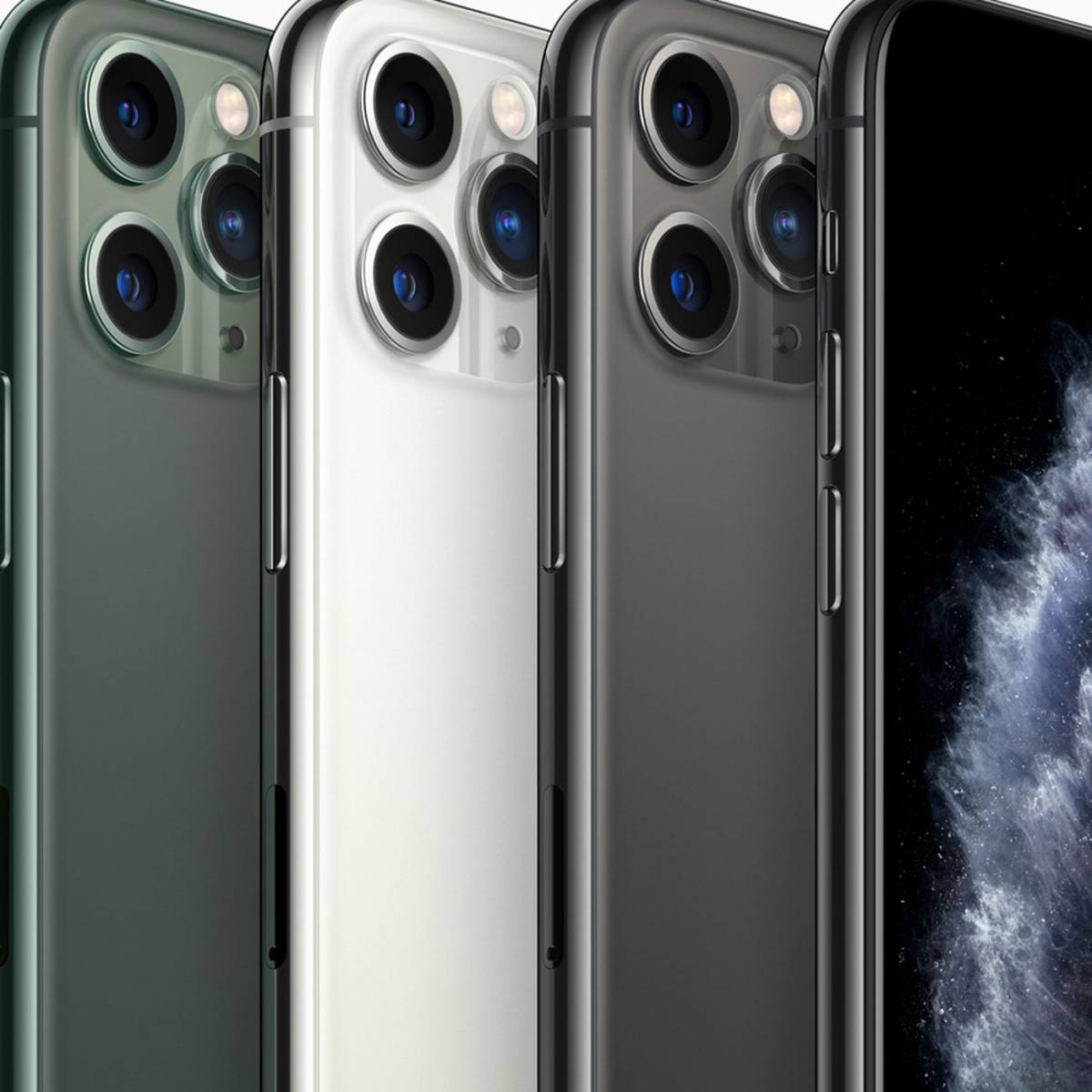 Apple menghadirkan iPhone 11, iPhone 11 Pro dan iPhone 11 Pro Max