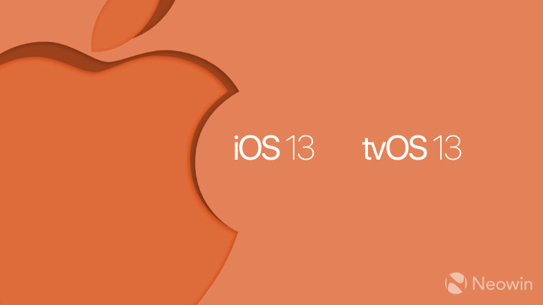 Apple merilis iOS 13.1 beta kedua, tvOS 13 beta 9