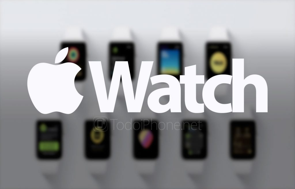 Apple persembahkan yang baru Apple Watch 5 seri 2