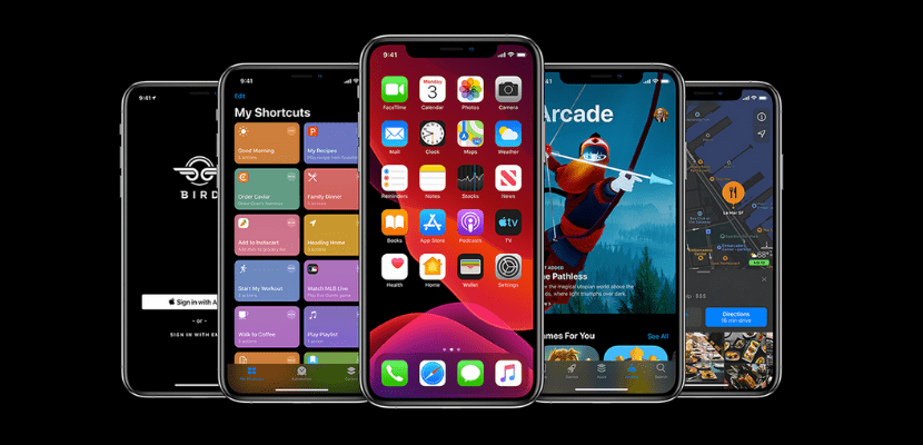 Apple tidak akan menerima aplikasi yang tidak dikembangkan dengan Xcode 11 pada April 2020